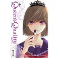 Viz Media, Subs. of Shogakukan Inc Queen's Quality, Vol. 1