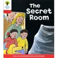 Oxford University Press Oxford Reading Tree: Level 4: Stories: the Secret Room