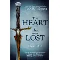 Hodder & Stoughton The Heart of What Was Lost