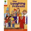 Hunt, Roderick Oxford Reading Tree: Level 6: More Stories A: The Laughing Princess