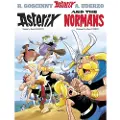Little, Brown and Company Asterix: Asterix and The Normans