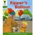Oxford University Press Oxford Reading Tree: Level 2: More Stories A: Kipper's Balloon