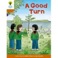 Oxford University Press Oxford Reading Tree Biff, Chip and Kipper Stories Decode and Develop: Level 8: A Good Turn