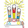 Phaidon The Finger Sports Game