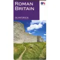 Ordnance Survey Roman Britain
