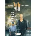 CINEBOOK LTD XIII 3 - All The Tears Of Hell