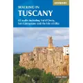 CICERONE PRESS Walking in Tuscany
