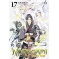 Kodansha Noragami: Stray God 17