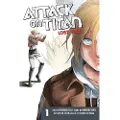 Kodansha Attack On Titan: Lost Girls The Manga 1