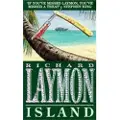 Laymon, Richard Island - Laymon, Richard
