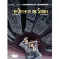 CINEBOOK LTD Valerian Vol. 20 - The Order of the Stones