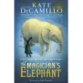 Walker Books The Magician's Elephant