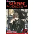 Viz Media, Subs. of Shogakukan Inc Vampire Knight, Vol. 17