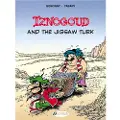 CINEBOOK LTD Iznogoud 11 - Iznogoud and the Jigsaw Turk