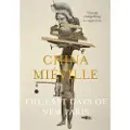 Pan Macmillan Last Days of New Paris