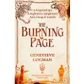 Pan Macmillan The Burning Page