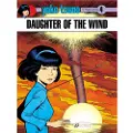 CINEBOOK LTD Yoko Tsuno 4 - Daughter of the Wind