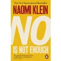 Penguin Books Ltd No Is Not Enough