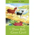 Penguin Random House Ladybird Tales: The Three Billy Goats Gruff
