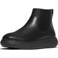 FitFlop Iq-comff Leather Støvler