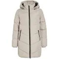 Vila Milja Padded Frakk