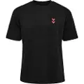Hummel Hiit Loose Kortarmet T-skjorte