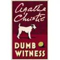 Christie, Agatha DUMB WITNESS