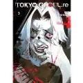 Viz Media, Subs. of Shogakukan Inc Tokyo Ghoul: re, Vol. 3