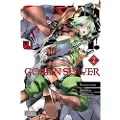 Little, Brown and Company Goblin Slayer, Vol. 2 (manga)