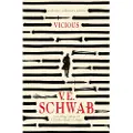 TITAN BOOKS Vicious - Schwab, V. E.