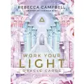 Hay House Work Your Light Oracle Cards