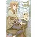 Little, Brown and Company Spice and Wolf, Vol. 15 (manga)