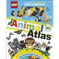 DK Publishing LEGO Animal Atlas