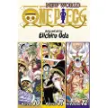 Viz Media, Subs. of Shogakukan Inc One Piece (Omnibus Edition), Vol. 24