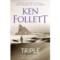 Pan Macmillan Triple - Follett, Ken
