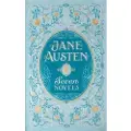 Austen, Jane Jane Austen (BarnesNoble Collectible Classics: Omnibus Edition)