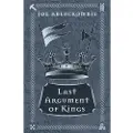 Orion Publishing Last Argument Of Kings