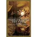 Zen, Carlo The Saga of Tanya the Evil, Vol. 3 (light novel)