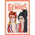 Orion Publishing Genius Music (Genius Playing Cards)