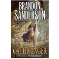 Tor Books Oathbringer: Book Three of the Stormlight Archive