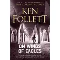 Pan Macmillan On Wings of Eagles