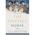 W. W. Norton & Company The Odyssey