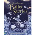Usborne Illustrated Ballet Stories