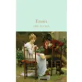 Pan Macmillan Emma - Austen, Jane