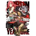 Little, Brown and Company Goblin Slayer Side Story: Year One, Vol. 1 (manga)