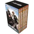 Kodansha Attack On Titan Season 3 Part 2 Manga Box Set