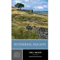 Bronte, Emily Wuthering Heights - Brontë, Emily (Heftet), 0393284999