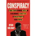 Profile Books Conspiracy - Holiday, Ryan