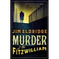 Eldridge, Jim Murder at the Fitzwilliam