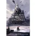Scholastic Mortal Engines